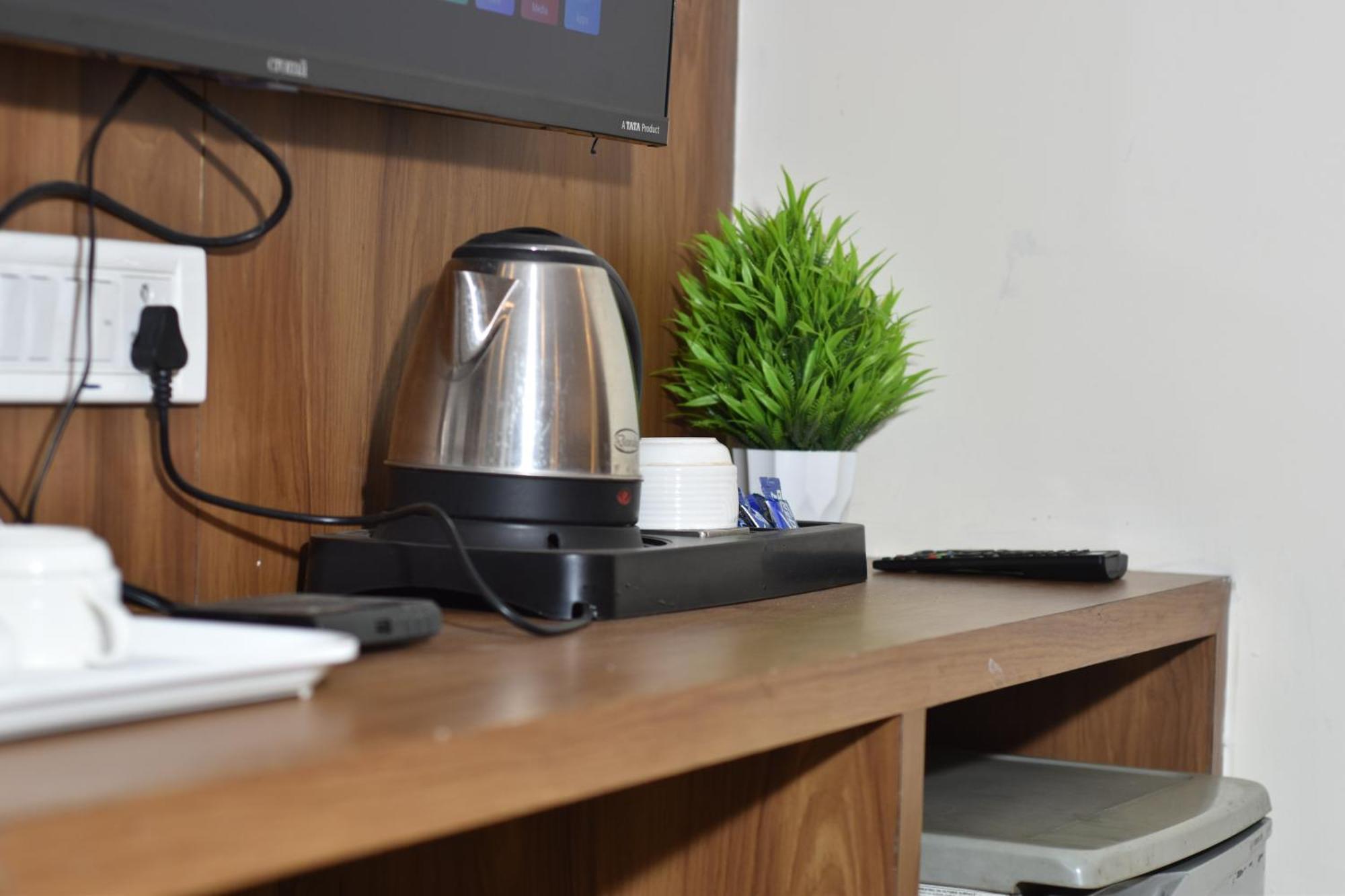 Hotel Yash Palace New Delhi Ngoại thất bức ảnh