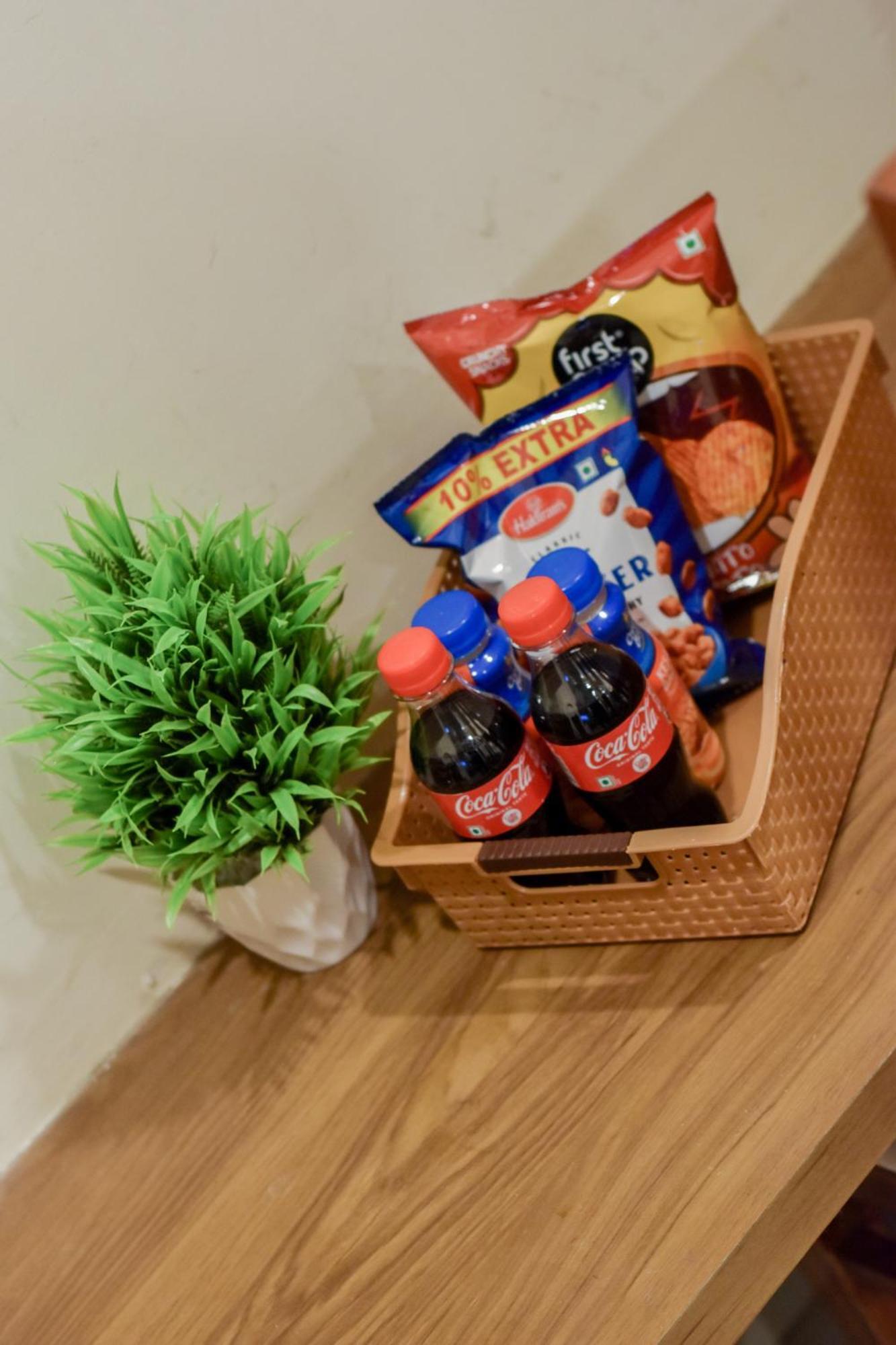 Hotel Yash Palace New Delhi Ngoại thất bức ảnh